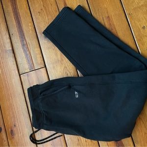 Vineyard Vines Black Sweat Pants Adult Size Small